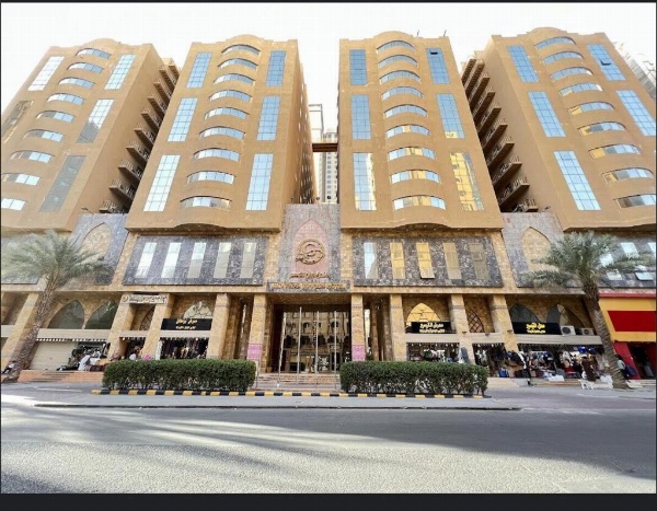 Al Tayseer Towers Tuwa Hotel - فندق ابراج التيسير طوى image 3