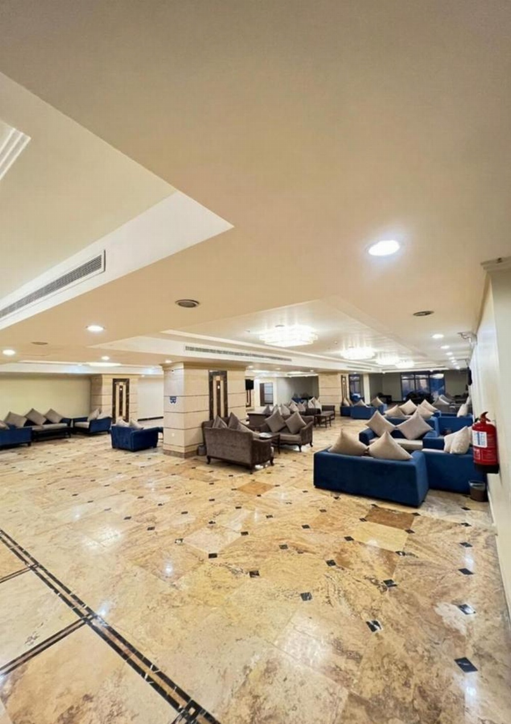 Abraj Al Tayseer Tuwa Hotel